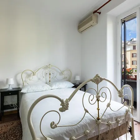 Appartement La Casa Di Edo