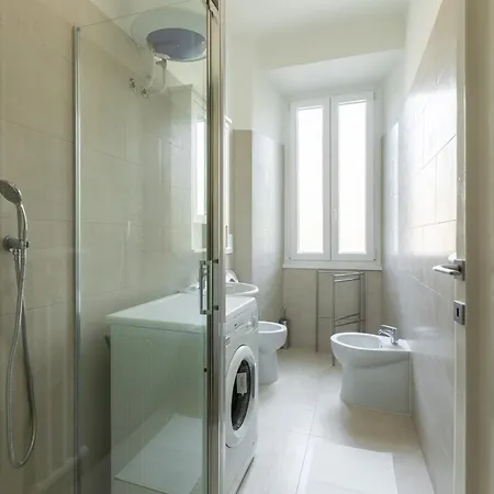 Apartamento La Casa Di Edo Roma