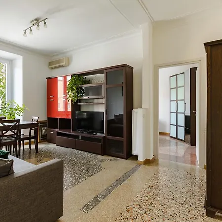 La Casa Di Edo Rome