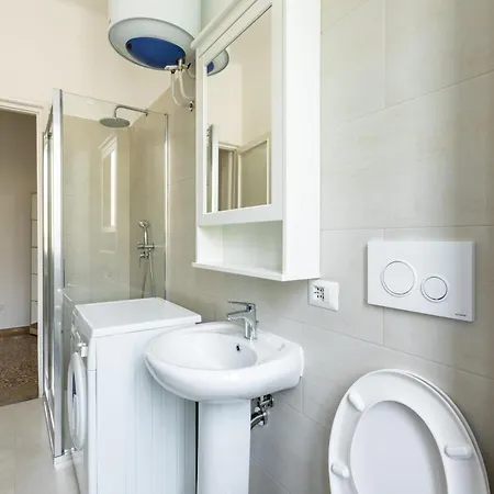 La Casa Di Edo Appartement *