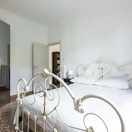 Lejlighed La Casa Di Edo Rom